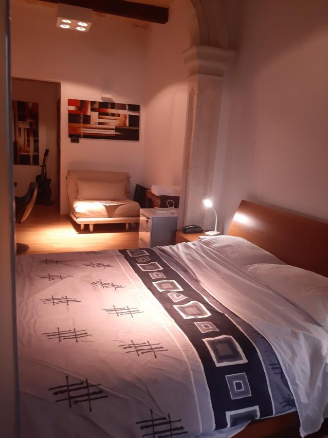 Nr65 Valletta Portview Apartment ภายนอก รูปภาพ