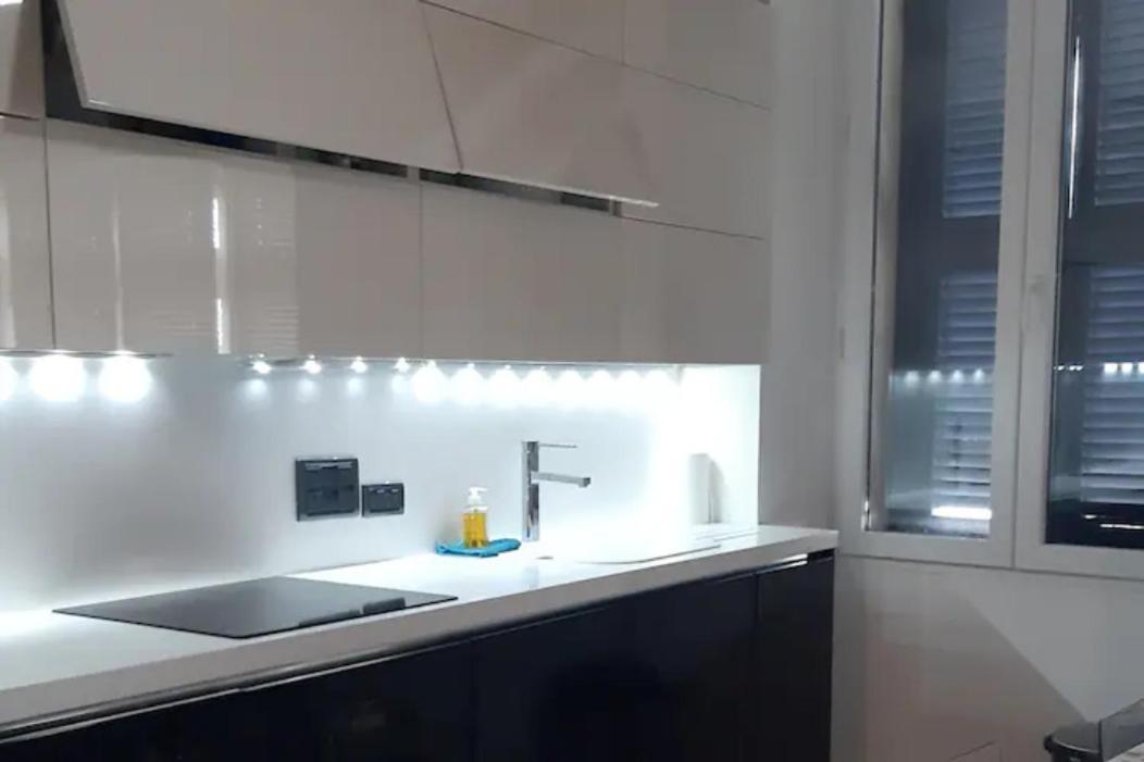 Nr65 Valletta Portview Apartment ภายนอก รูปภาพ
