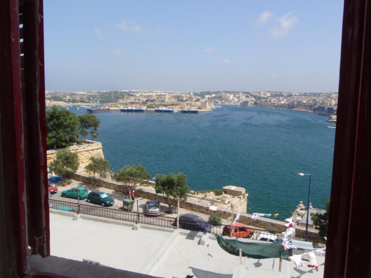 Nr65 Valletta Portview Apartment ภายนอก รูปภาพ