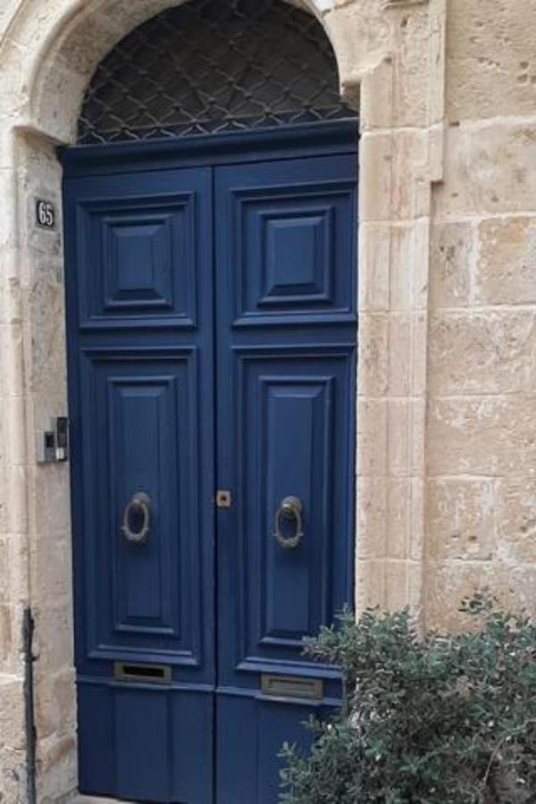 Nr65 Valletta Portview Apartment ภายนอก รูปภาพ
