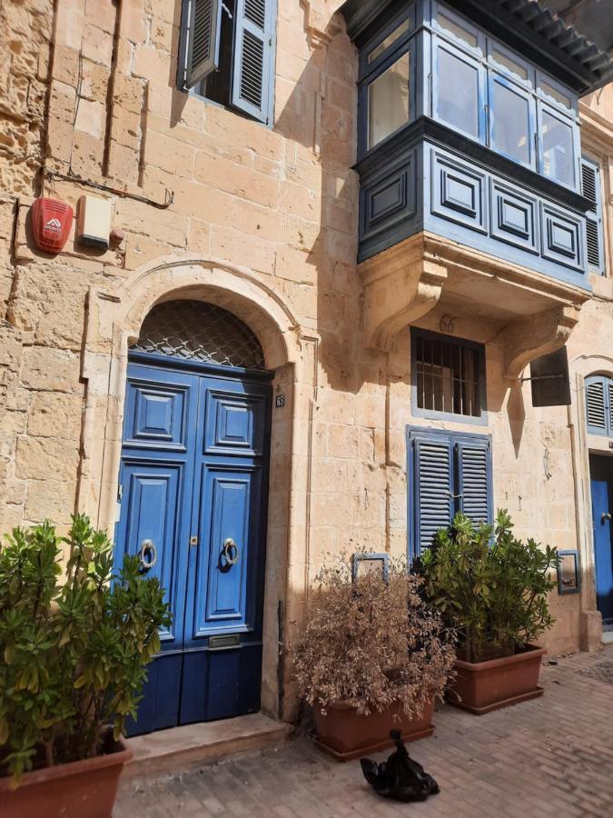 Nr65 Valletta Portview Apartment ภายนอก รูปภาพ